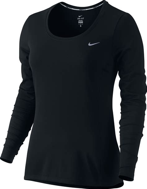 langarmschirt nike damen|Women's Nike T.